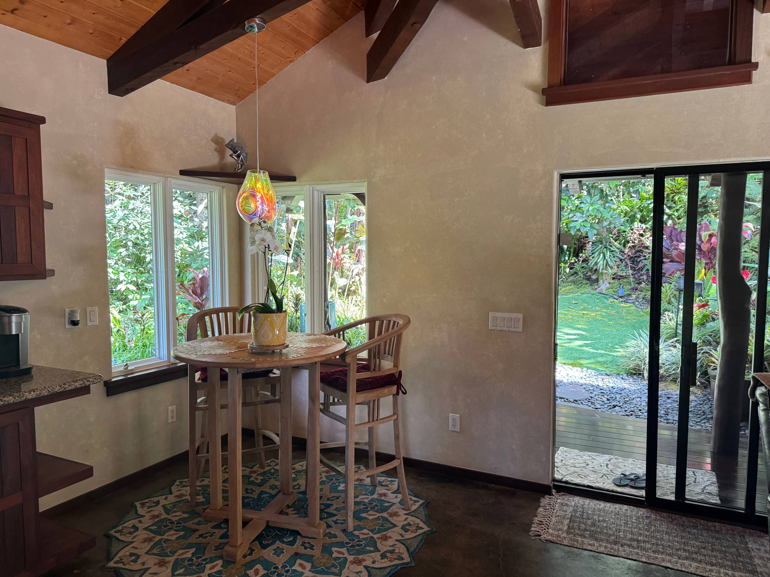 Romantic Private Forest Guest House TA065882726401 - Image 9