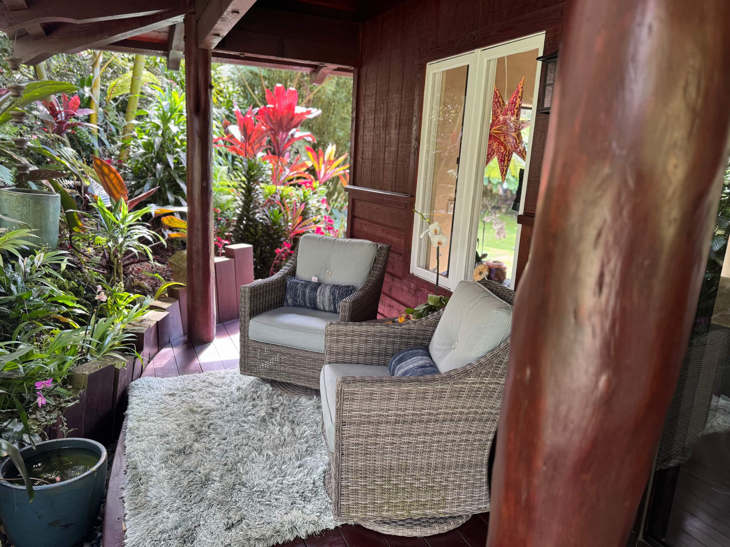 Romantic Private Forest Guest House TA065882726401 - Image 62