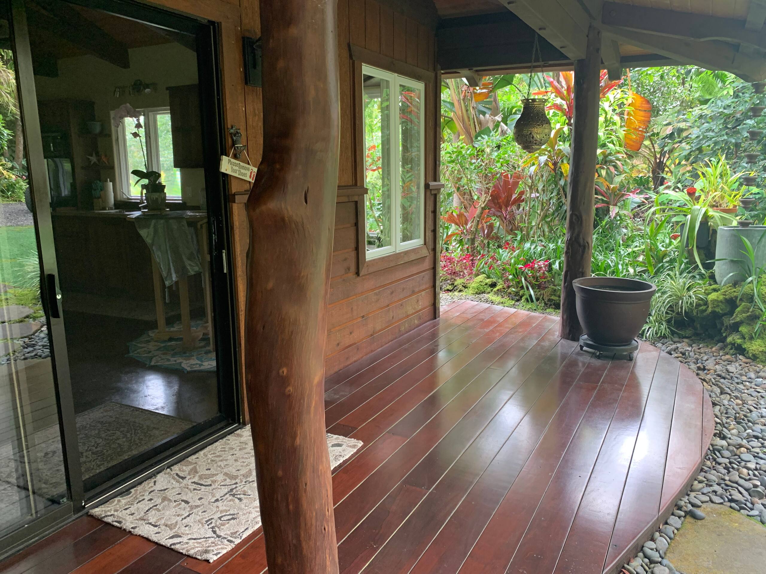 Romantic Private Forest Guest House TA065882726401 - Image 90