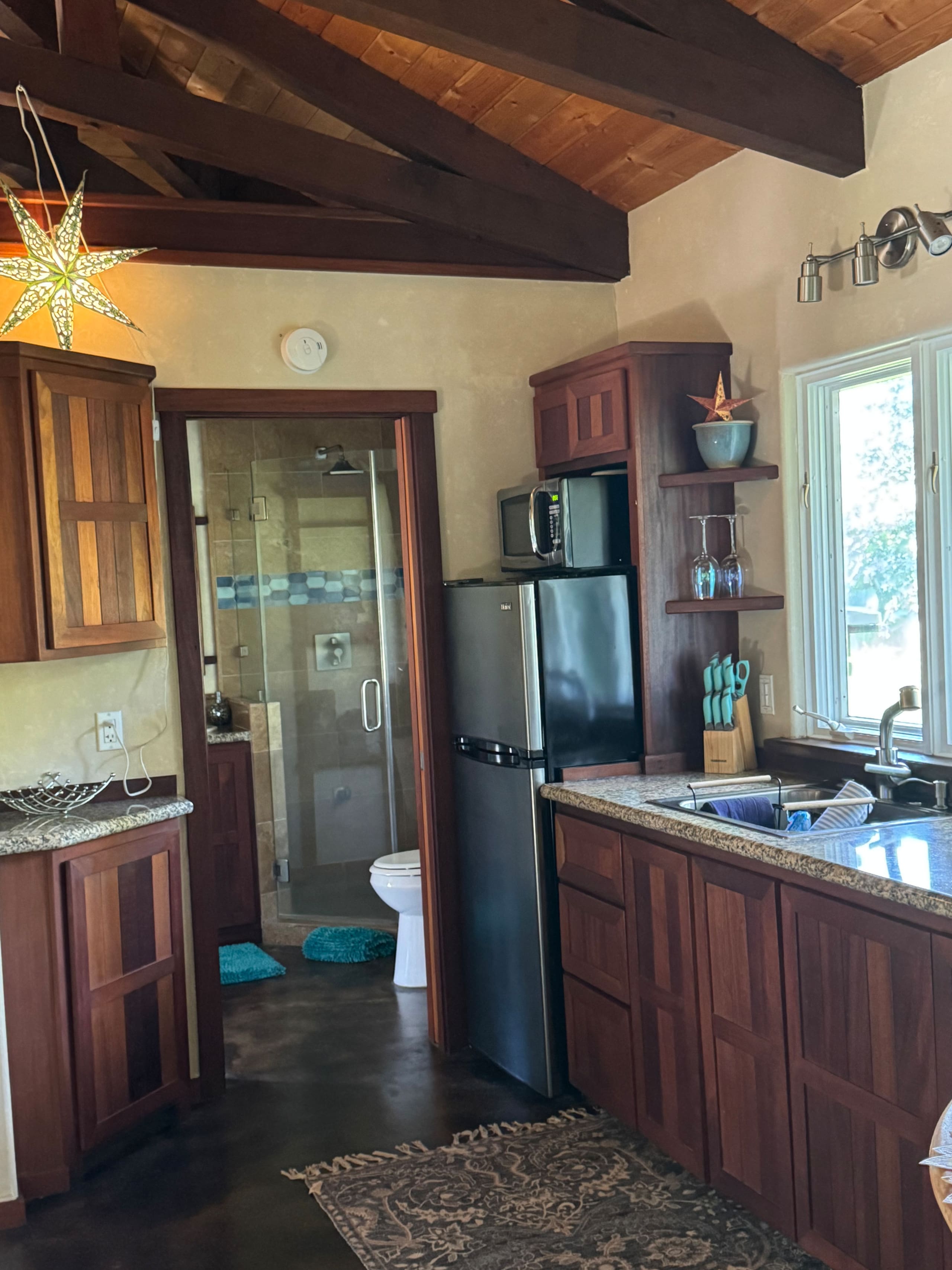Romantic Private Forest Guest House TA065882726401 - Image 18