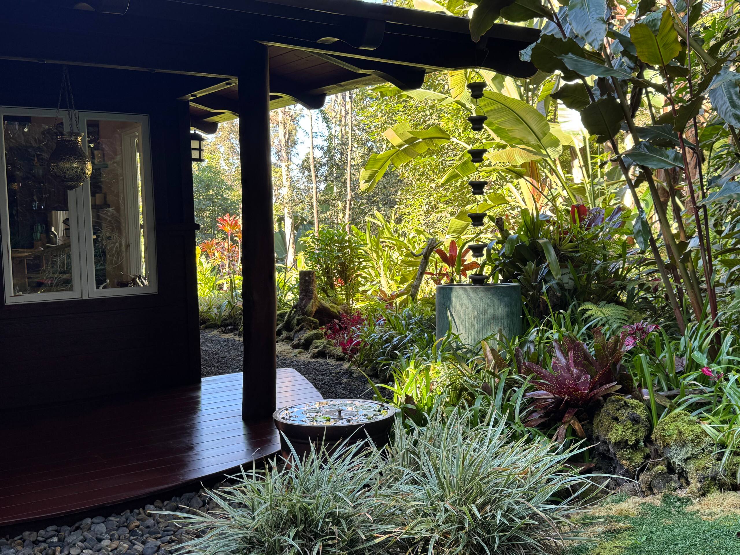 Romantic Private Forest Guest House TA065882726401 - Image 124