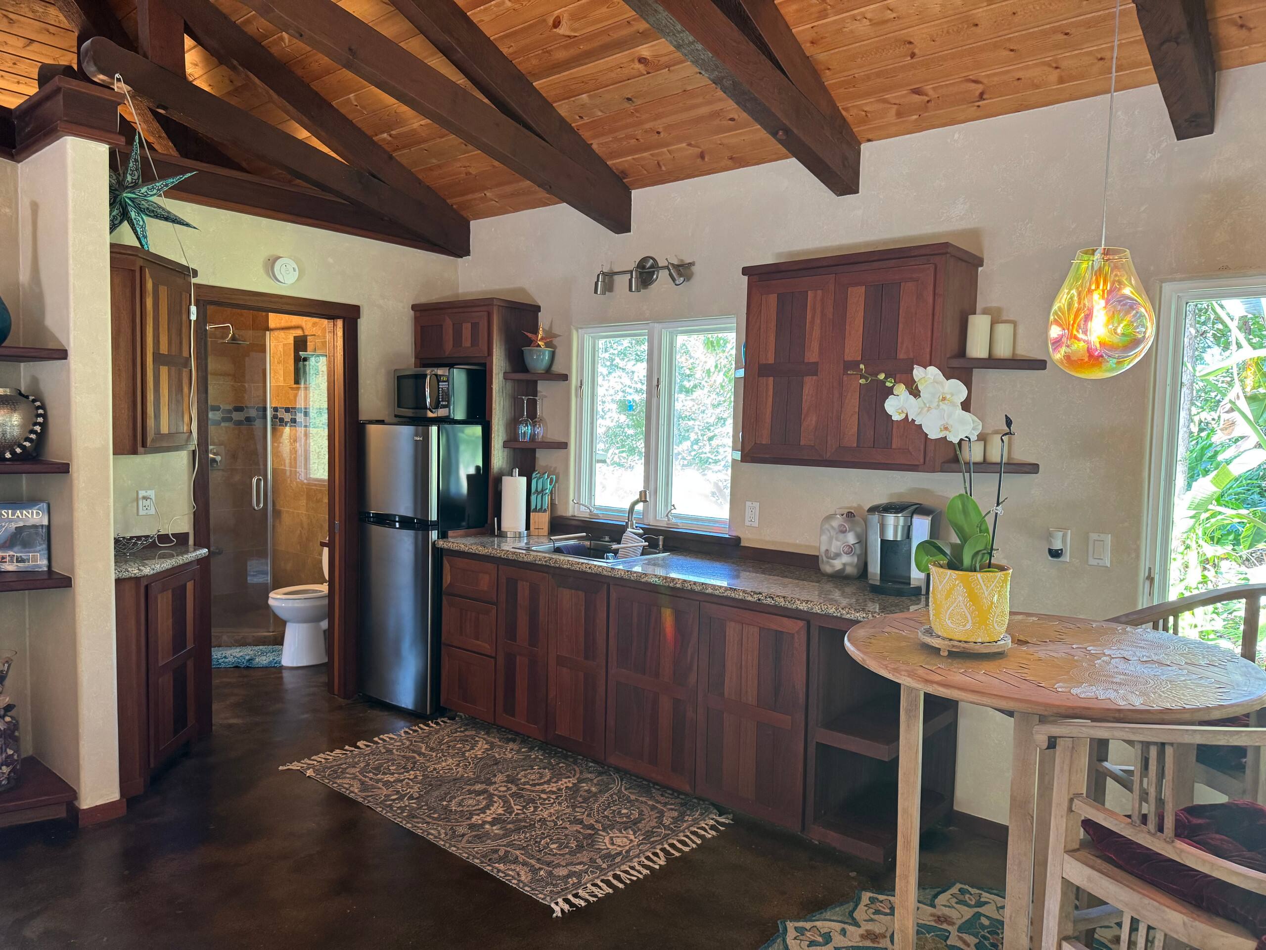 Romantic Private Forest Guest House TA065882726401 - Image 82