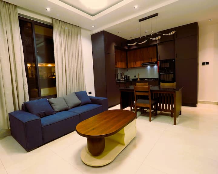 2 Bed Apartment In Kimihurura - Ruanda