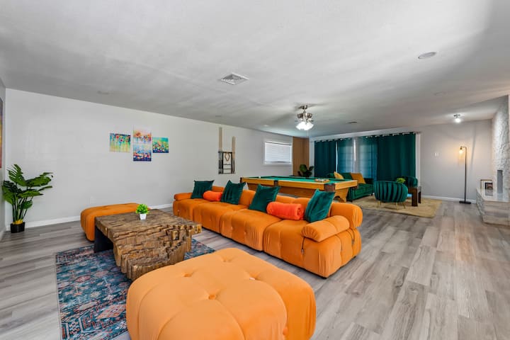 Дневна соба