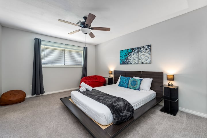 Спална соба 2