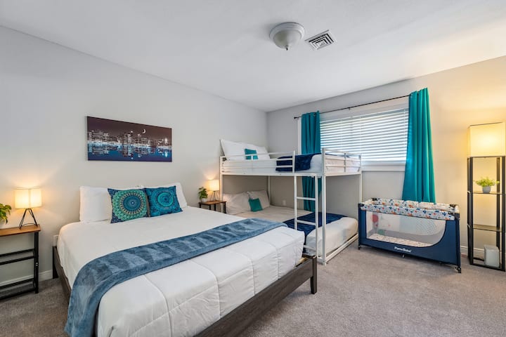 Спална соба 3