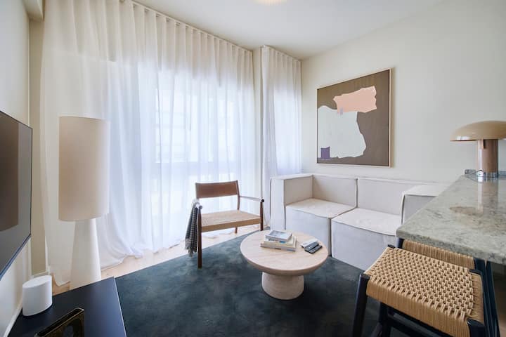 Cândido Residences 3b - Lissabon