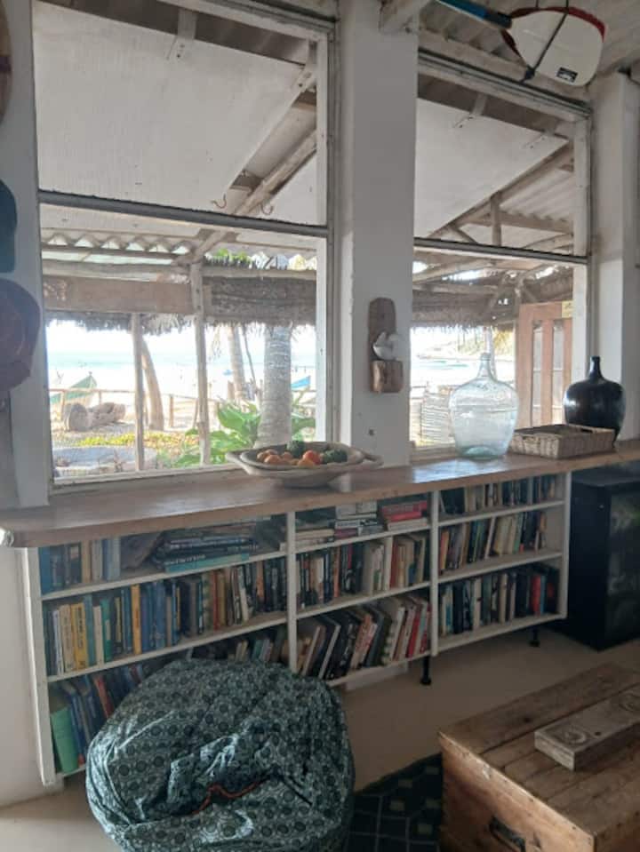 Casa Johane - Mozambique
