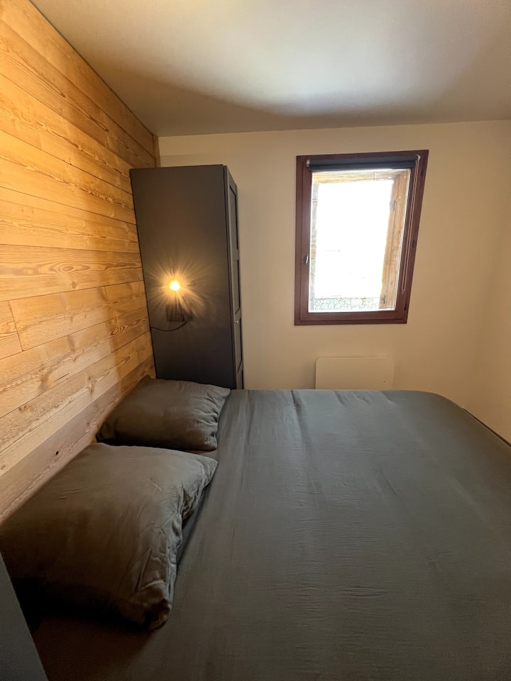 Habitación 1