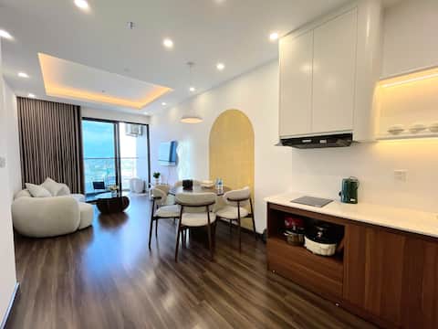 Hoang Huy Commerce Apartment Vo Nguyen Giap