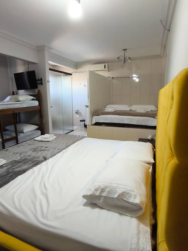 Habitación 1