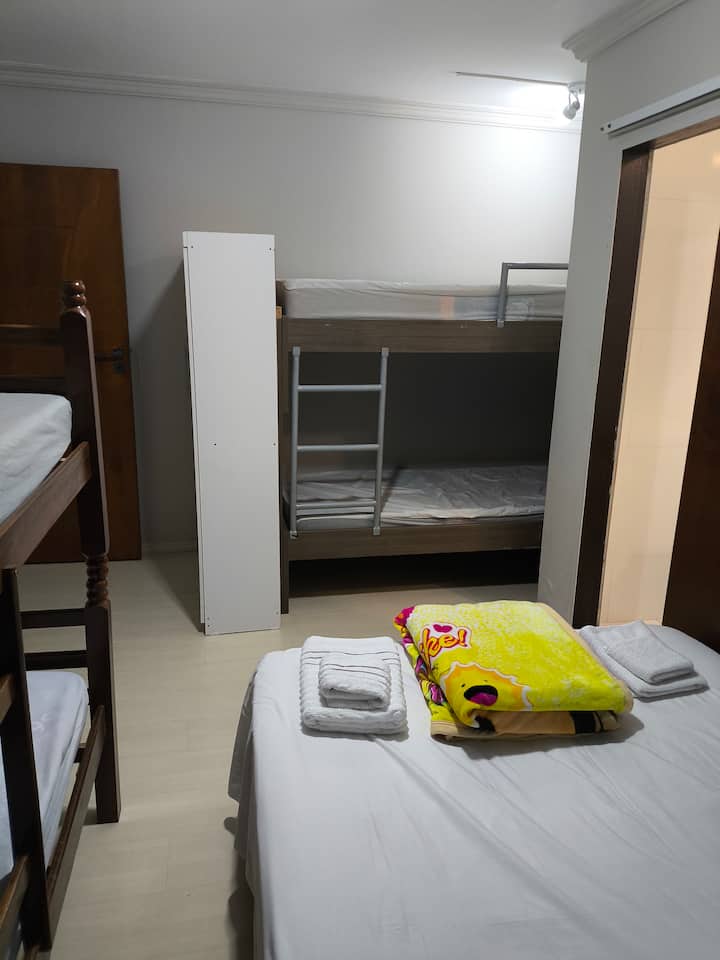 Habitación 2