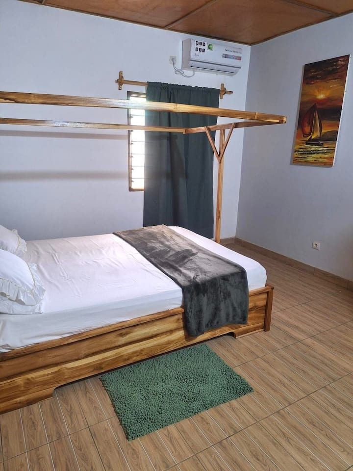 Спална соба