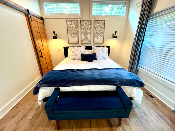 საძინებელი 1