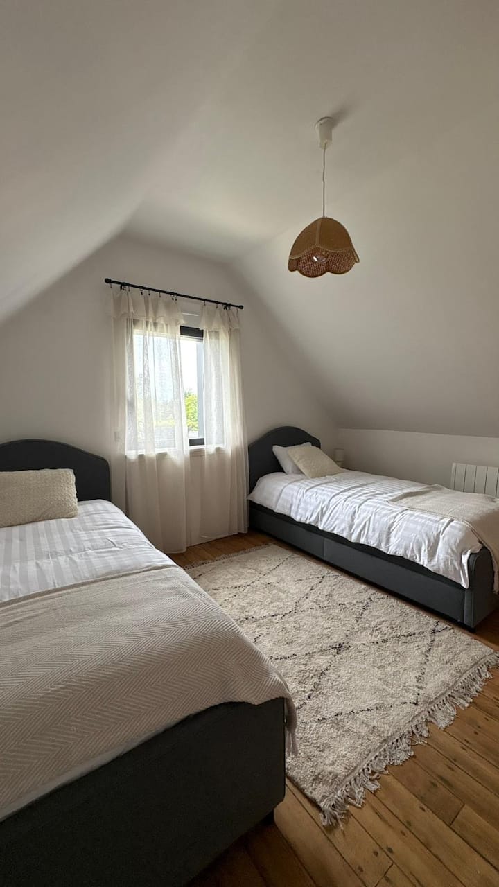 საძინებელი 2