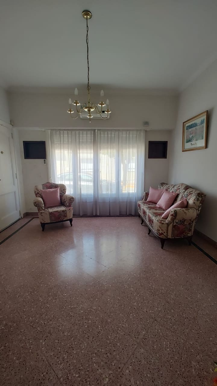 Casa En Tandil - Tandil
