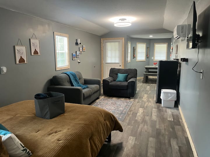 მისაღები ოთახი