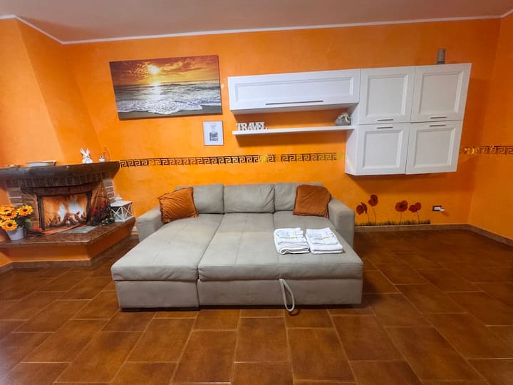 Detached Villa With Garden And Private Pool - Italy