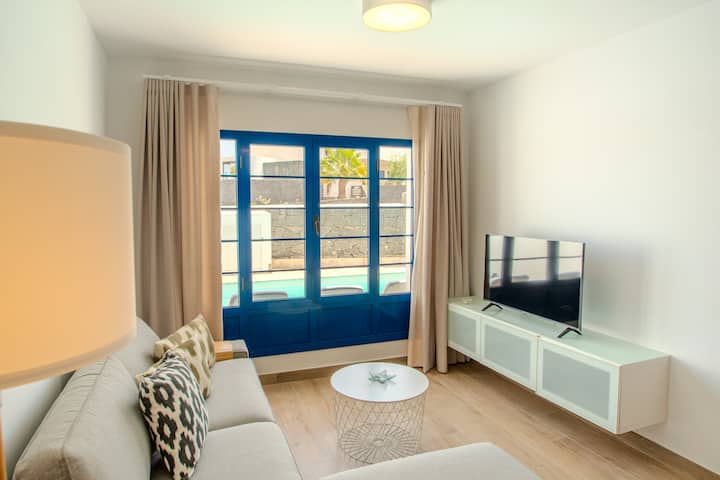 Blancazul Villa Guatisea - Lanzarote