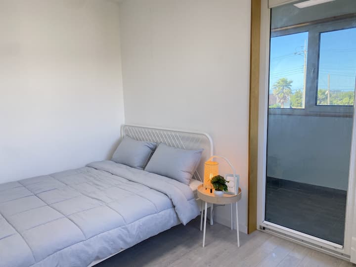 Slaapkamer 1