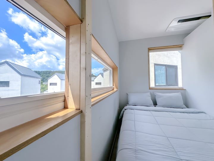 Slaapkamer 5