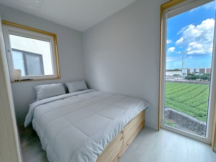 Slaapkamer 2