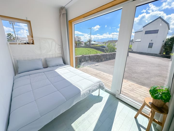 Slaapkamer 4