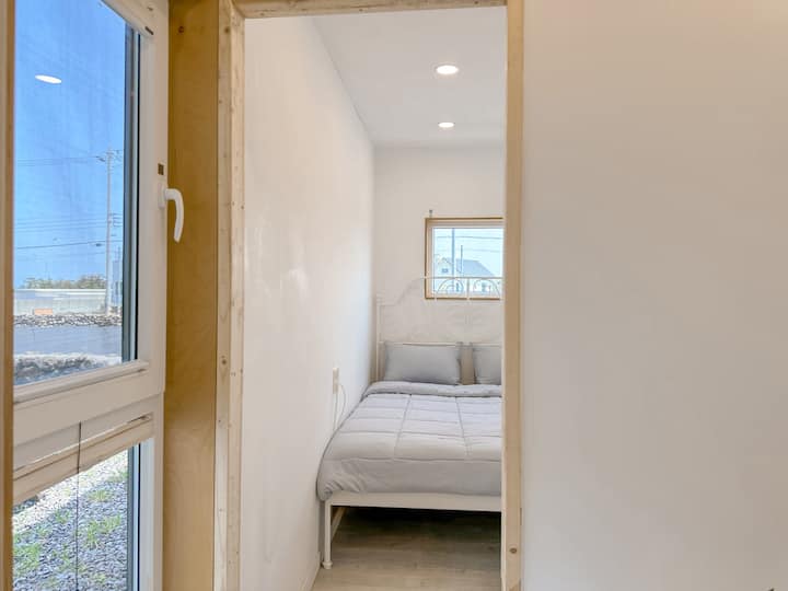 Slaapkamer 3