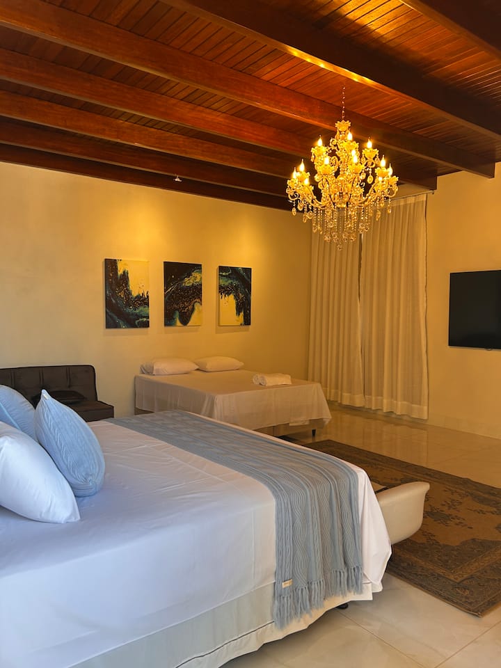 Quarto 3