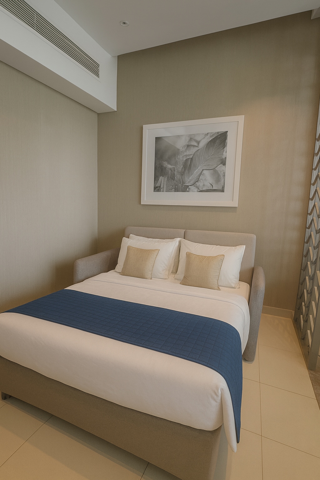 ห้องนั่งเล่น