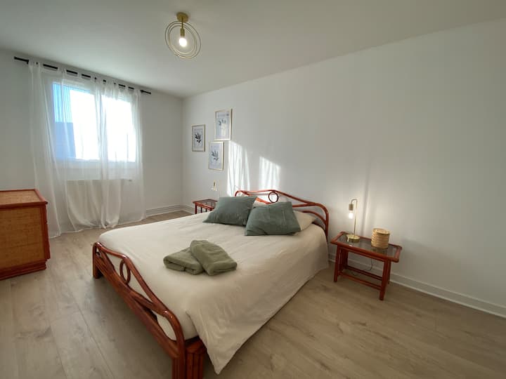 غرفة النوم 1