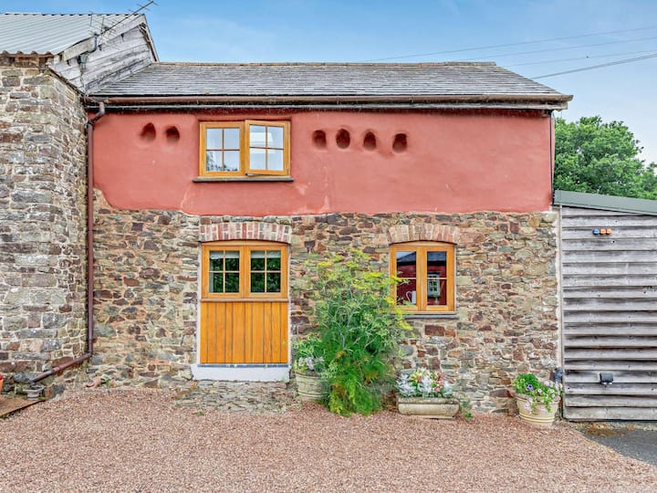 2 Bed In Chulmleigh (Oc-bears) - North Devon
