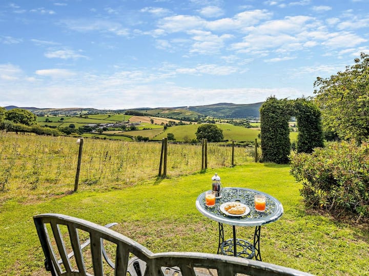1 Bed In Corwen (Oc-92866) - Bala