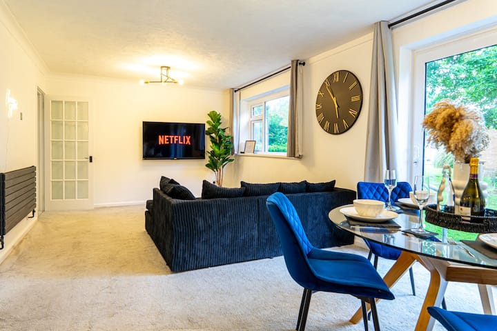 The Cove (Long Term) - Solihull
