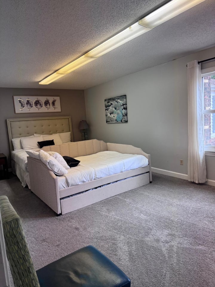 საძინებელი 2