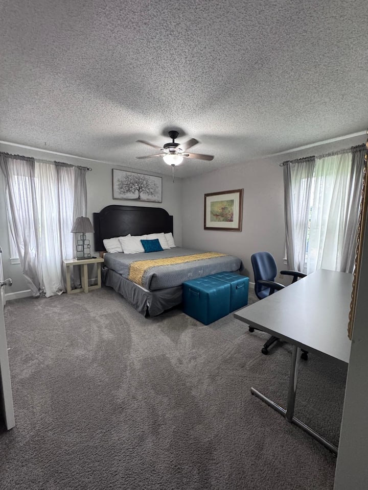 საძინებელი 4