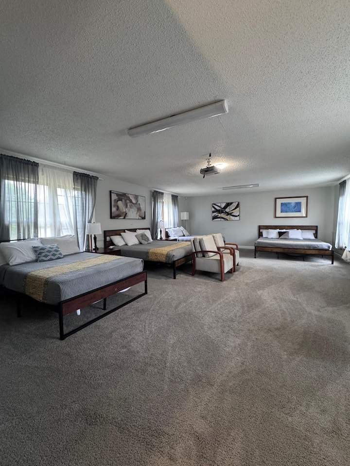 საძინებელი 6