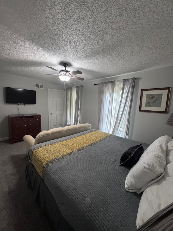 საძინებელი 5