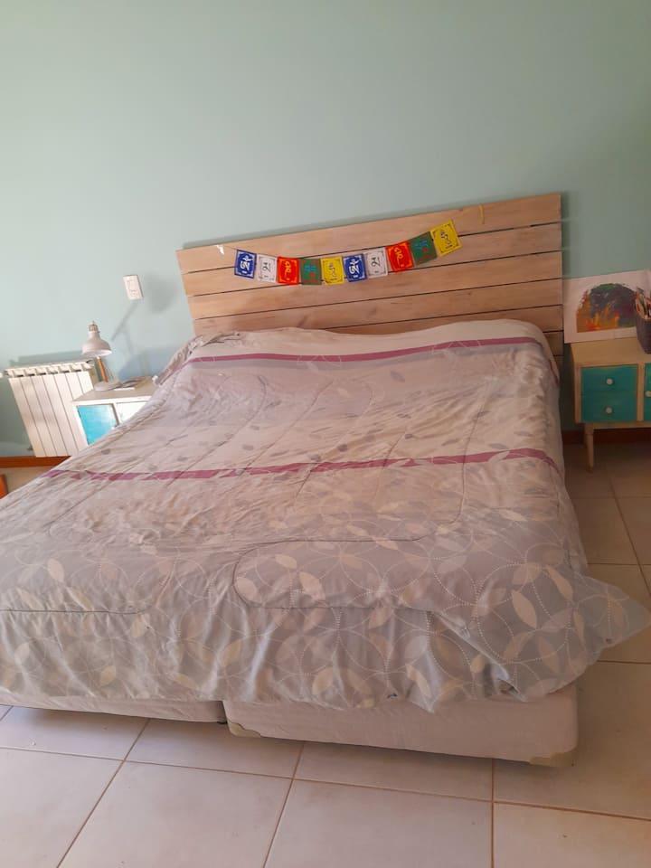 غرفة النوم 1