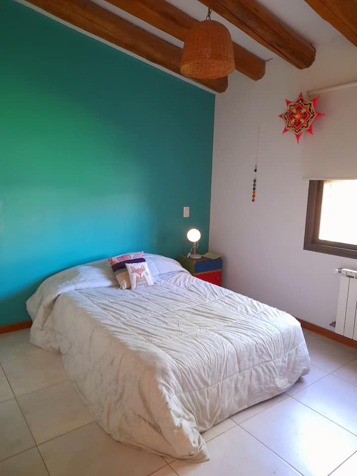 غرفة النوم 2