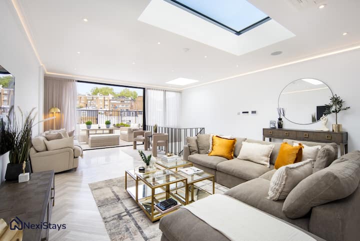 Дневна соба