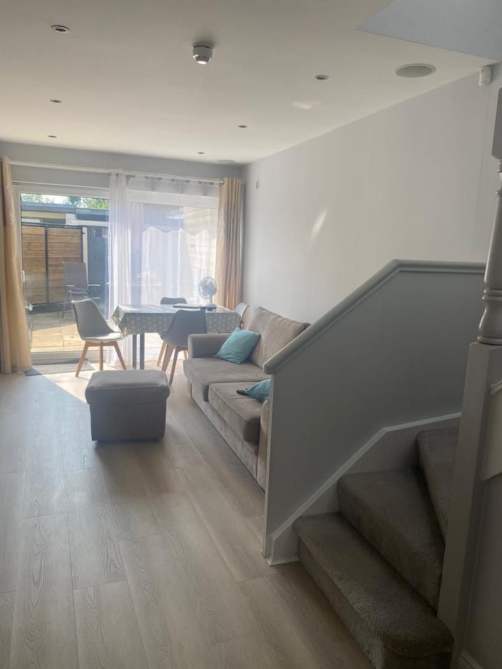 Compact 3-bed Home In Peaceful Kildare Setting - Naas