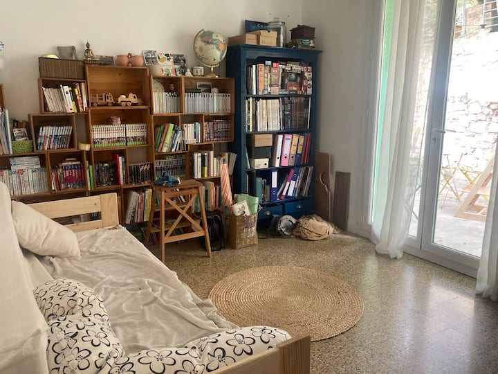 ห้องนอน2