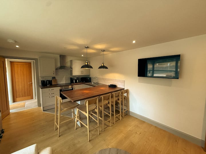 Cottages At The Vine Tree, Cottage 2 - Crickhowell