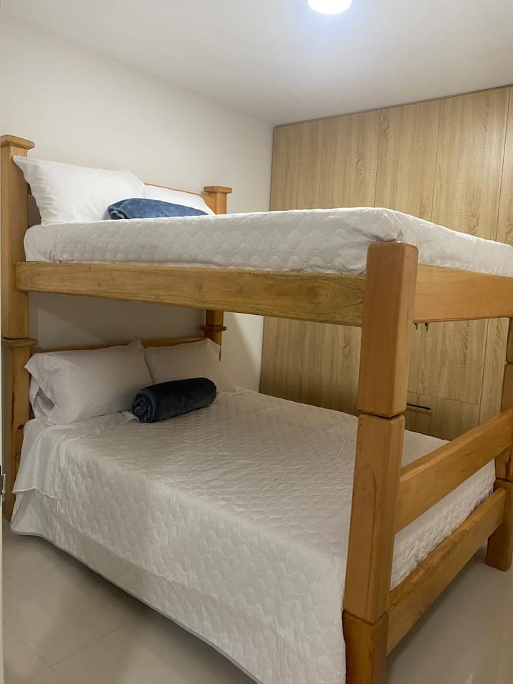 Спална соба 2