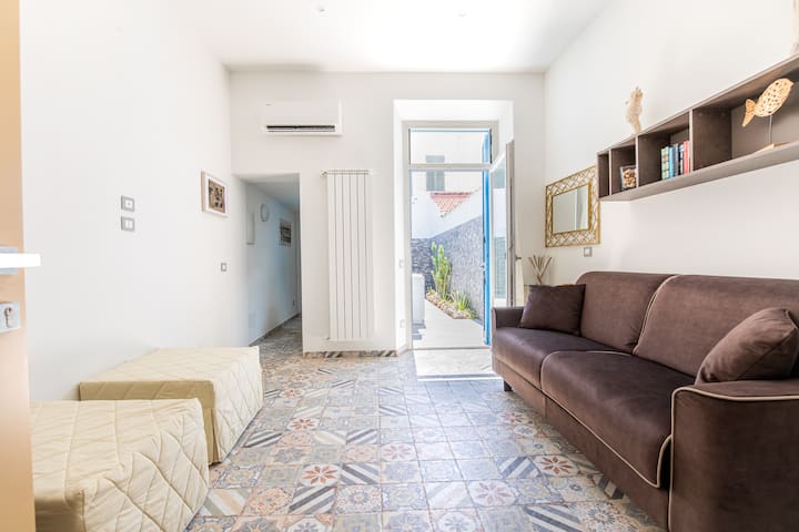 Maestrale - Studio Close To Beach, Shops & Dining - Viareggio