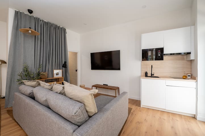 Houxury managed Airbnb listing 3