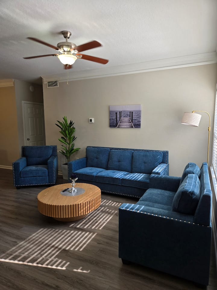 Orange Beach Serenity! - Orange Beach, AL