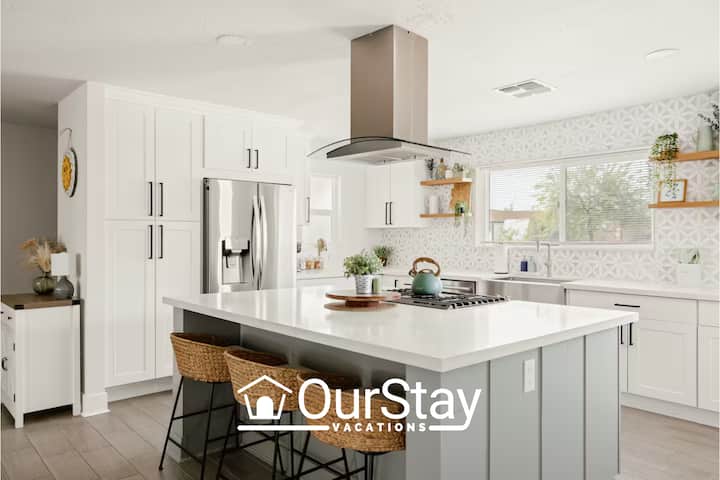 *New* Palmera Haus Near Old Town Scottsdale - Scottsdale, AZ