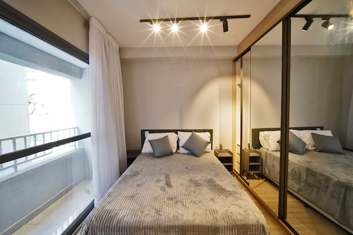 ห้องนอน